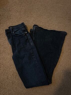 7 For All of Mankind Bell Bottoms